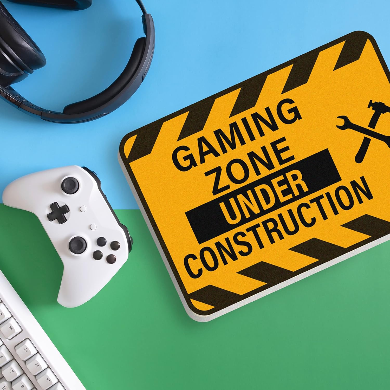 Targhe Gaming