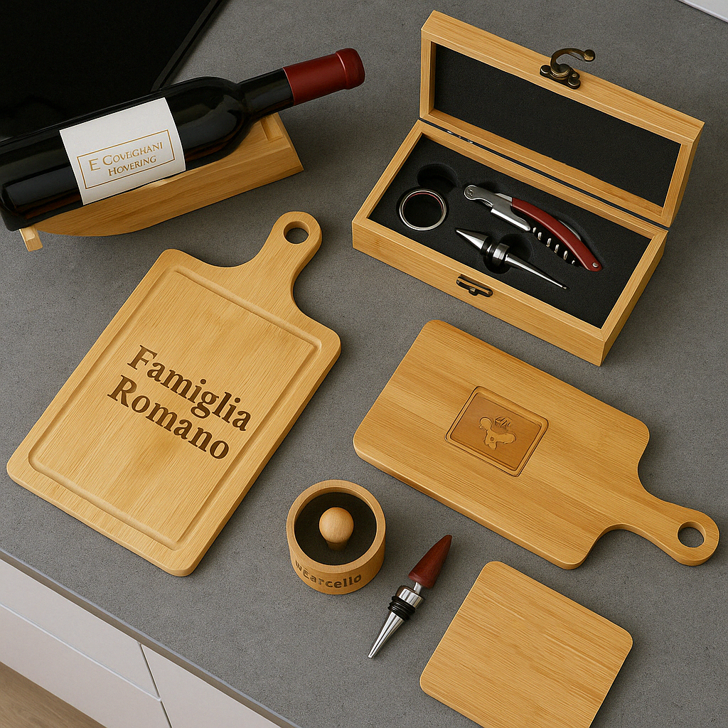 Cucina & Accessori