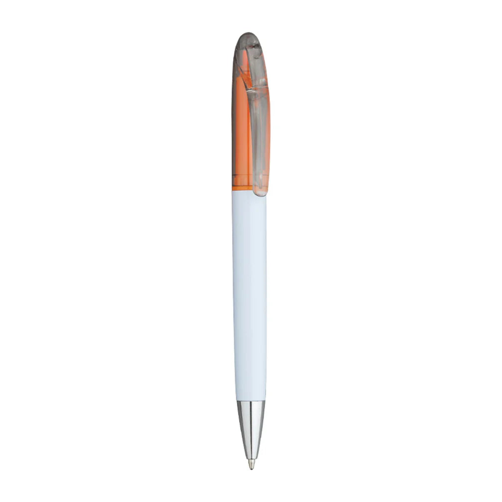 Penna con Evidenziatore integrato