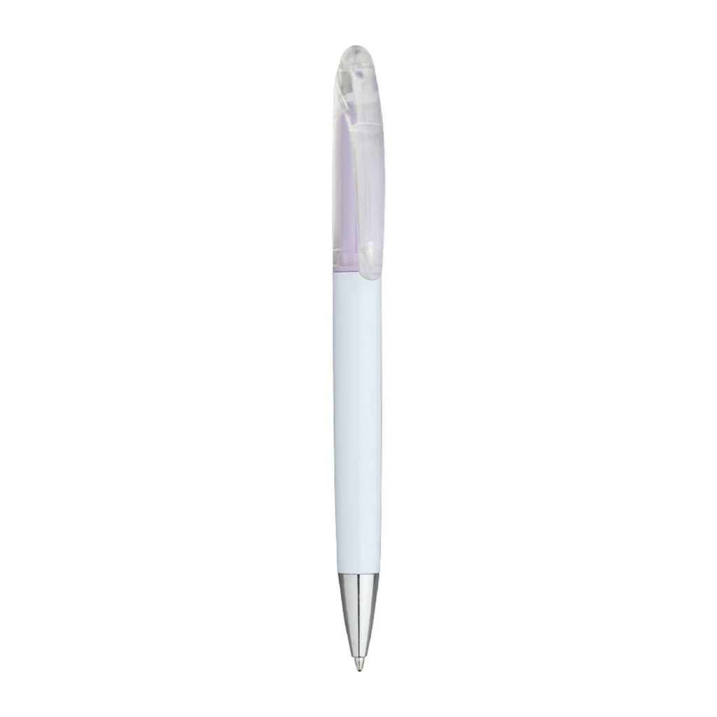 Penna con Evidenziatore integrato
