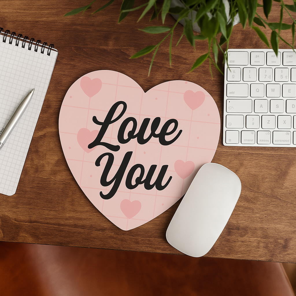 Mousepad