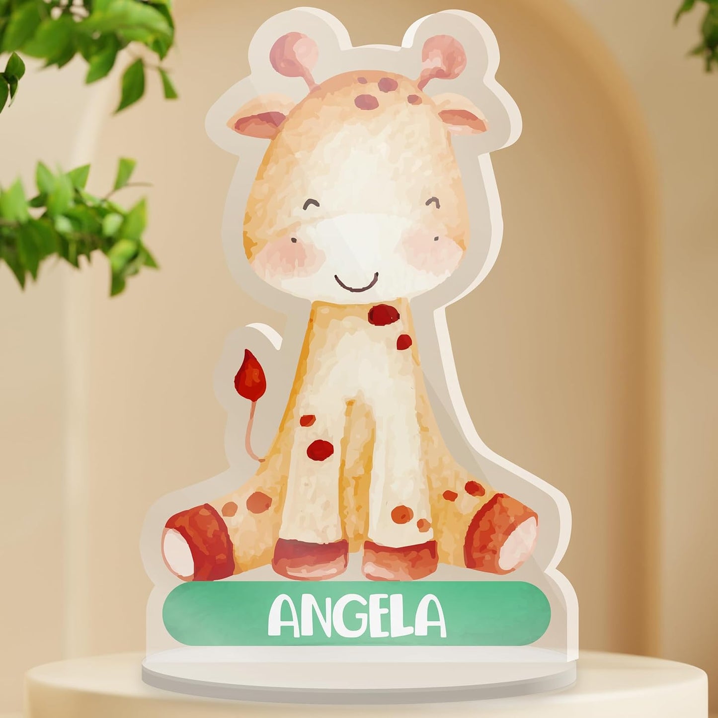 Animal plex