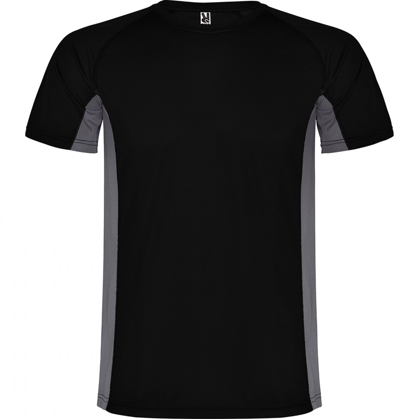 T-shirt Tecnica Shanghai Bambino