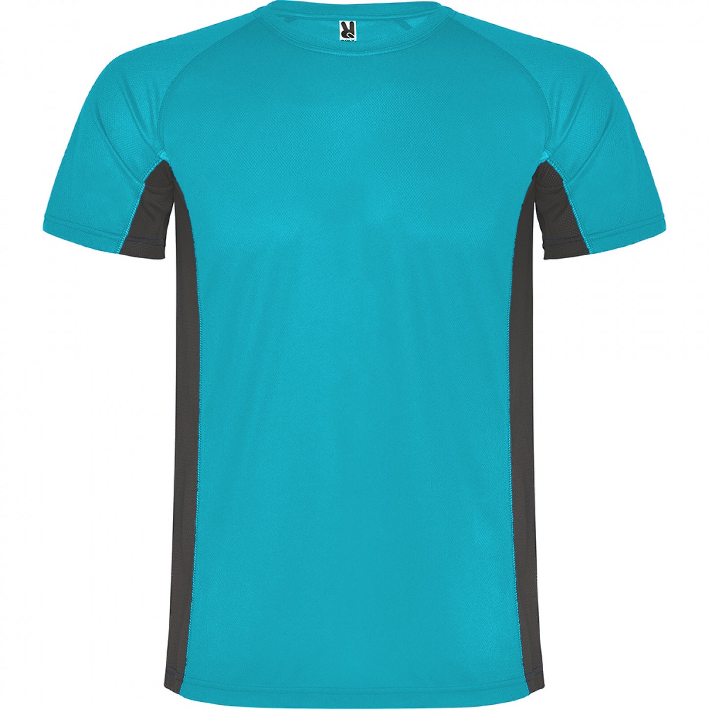 T-shirt Tecnica Shanghai Bambino