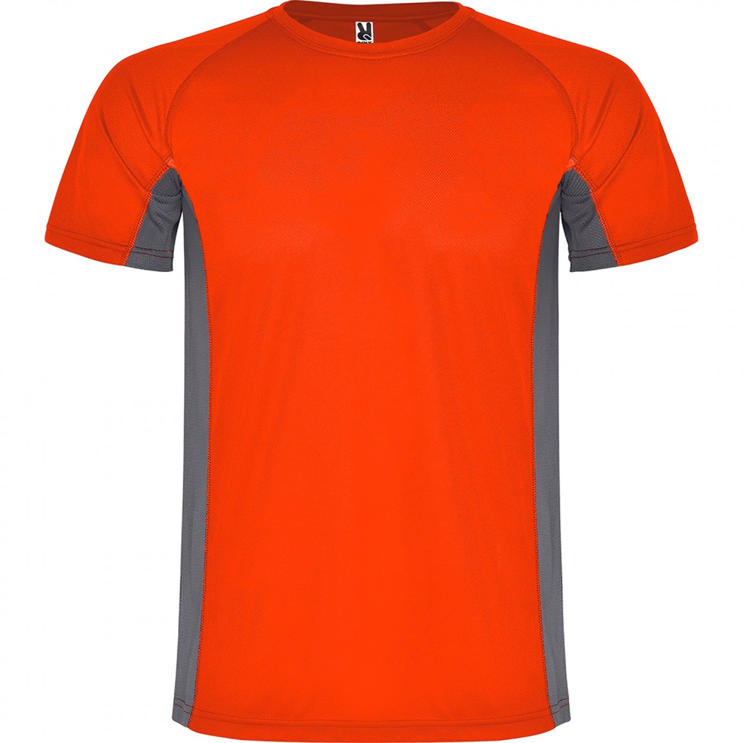 T-shirt Tecnica Shanghai Bambino