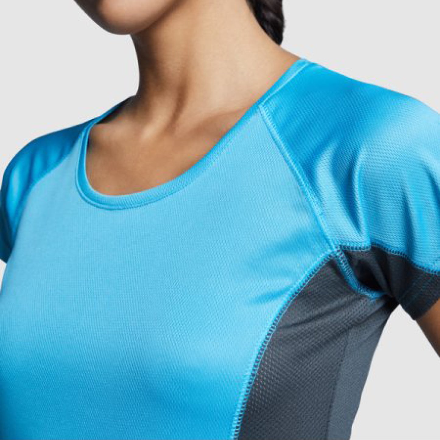T-shirt Tecnica Shanghai Donna - Centro Stampa Digitale Point