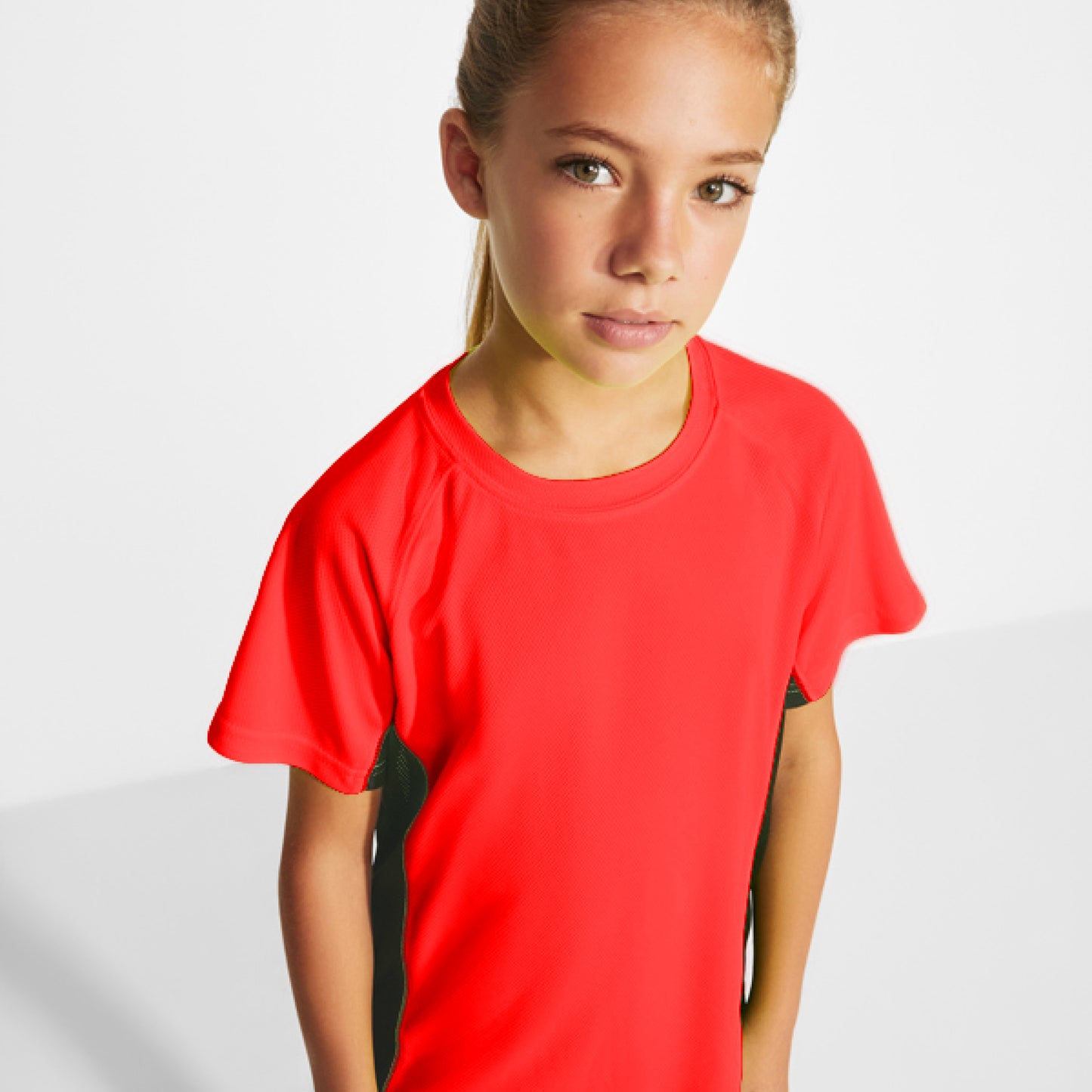 T-shirt Tecnica Shanghai Bambino - Centro Stampa Digitale Point