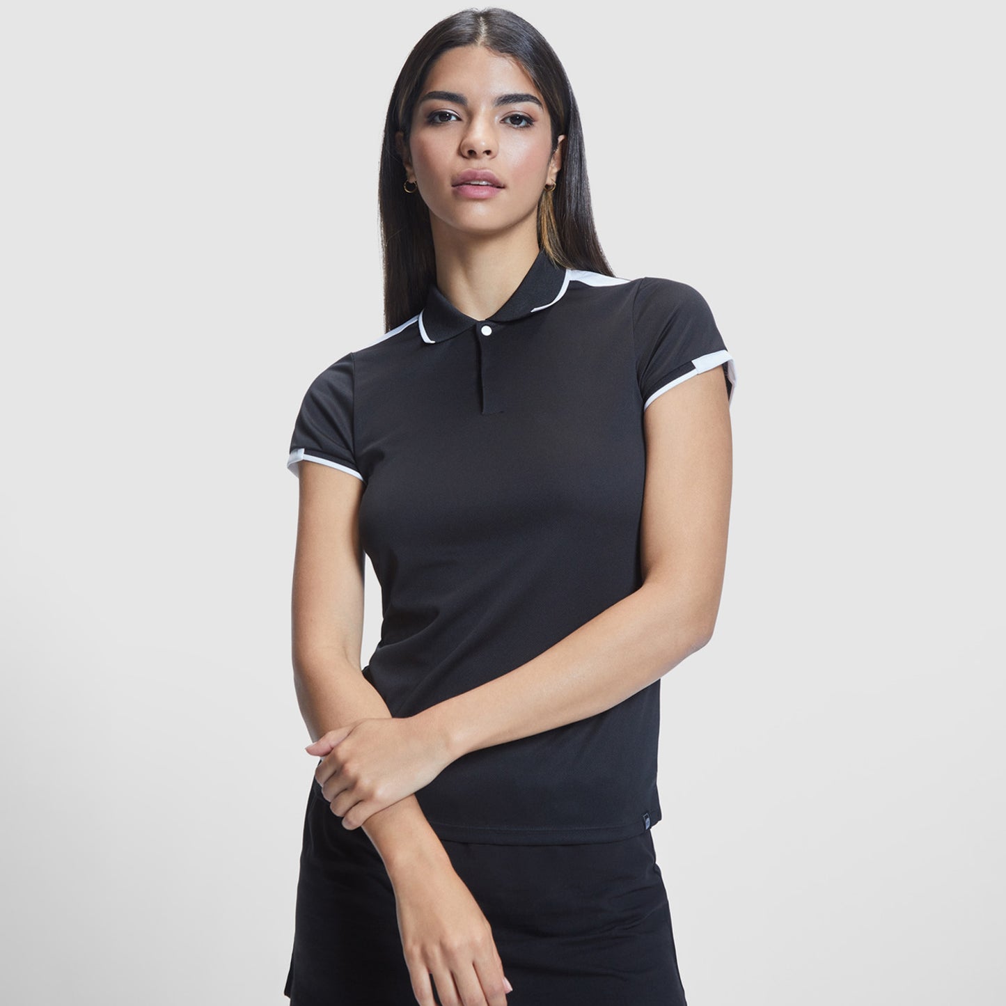 Polo Tecnica Tamil Donna - Centro Stampa Digitale Point