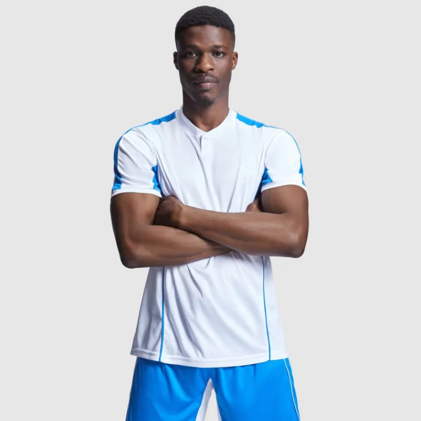 Completo Sportivo Unisex Boca