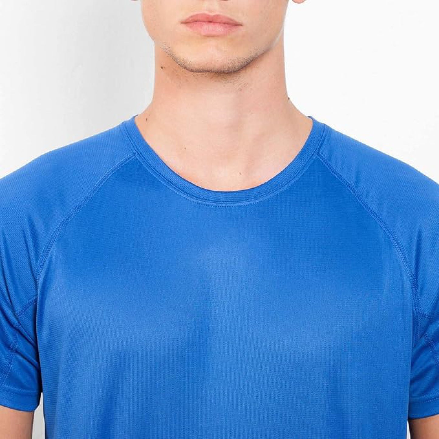 T-shirt Tecnica Bahrain Uomo - Centro Stampa Digitale Point