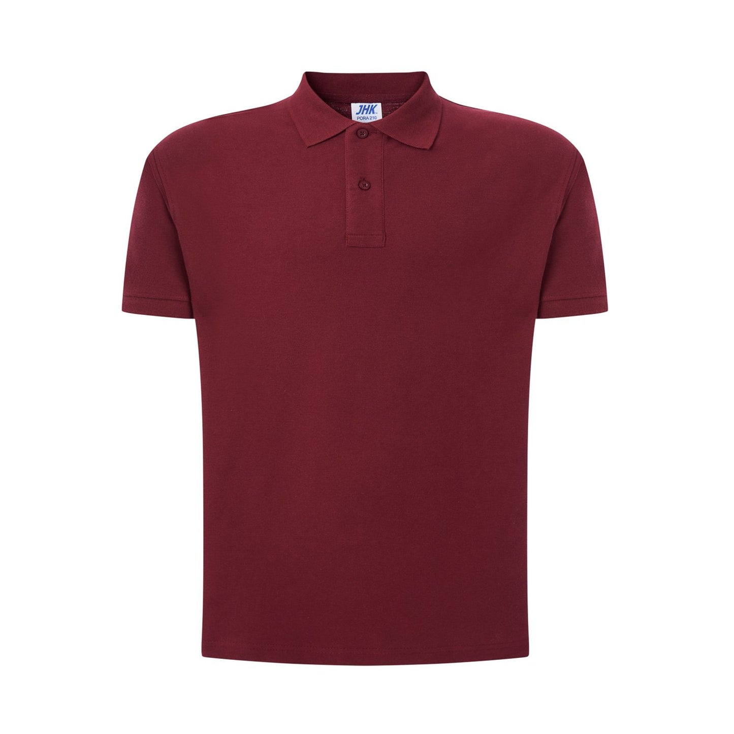 Polo manica corta