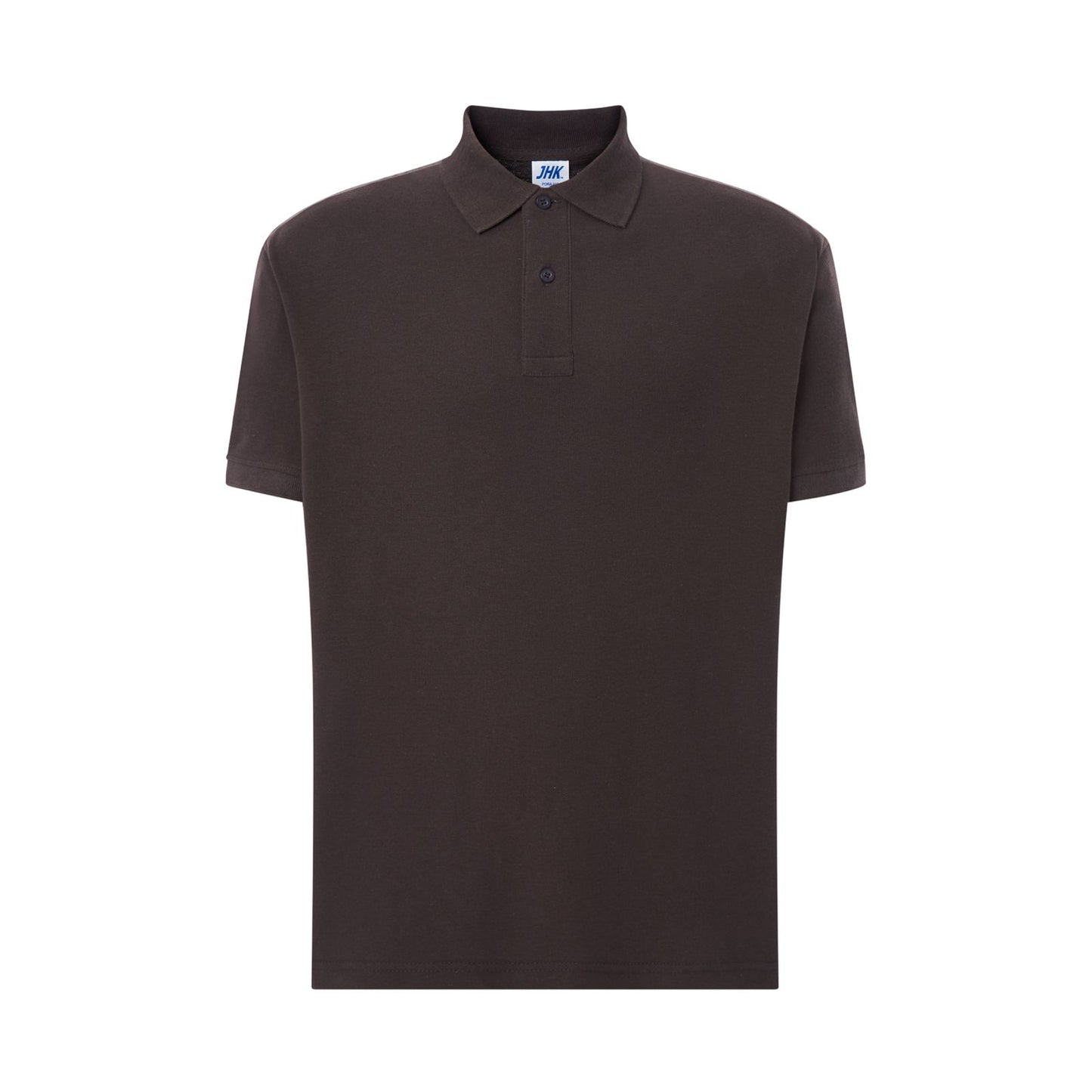 Polo manica corta