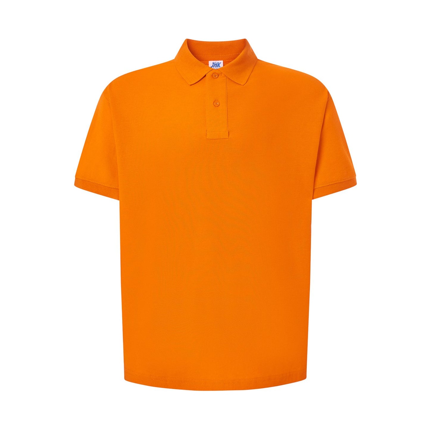 Polo manica corta