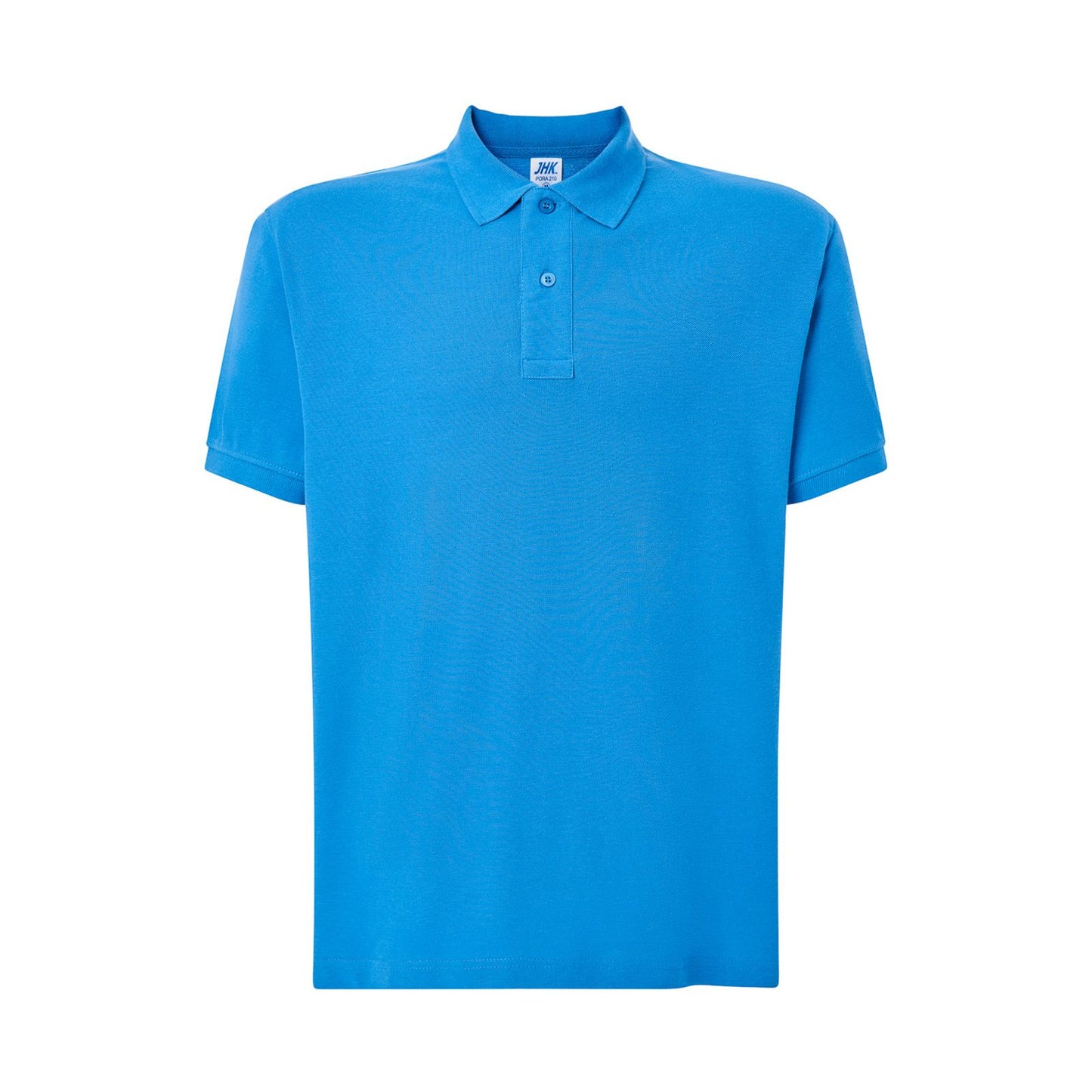 Polo manica corta