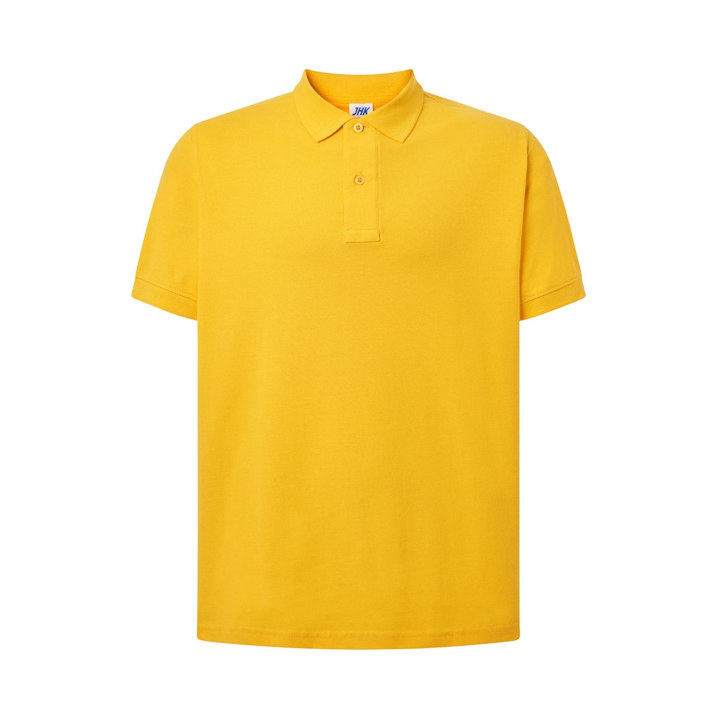Polo manica corta