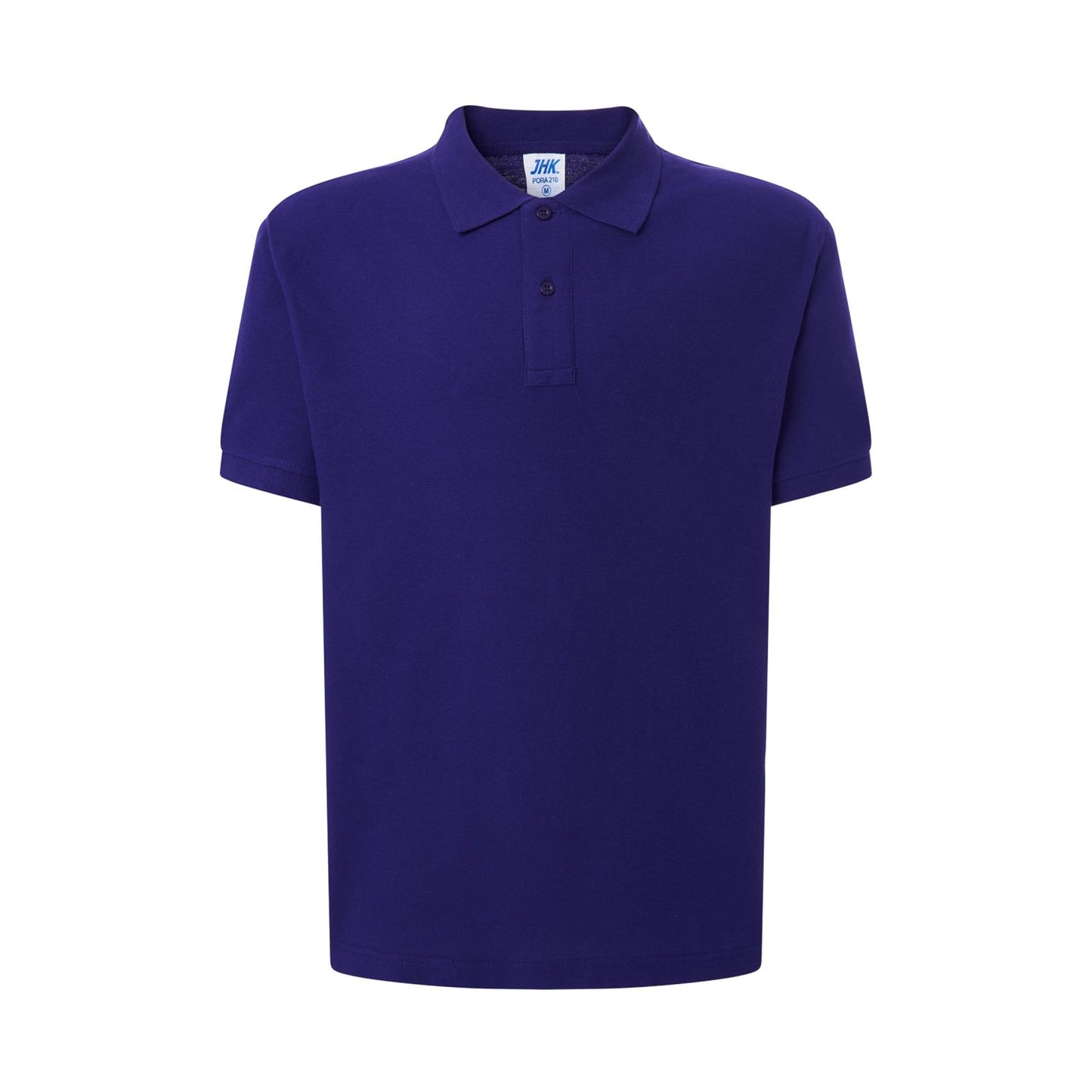 Polo manica corta