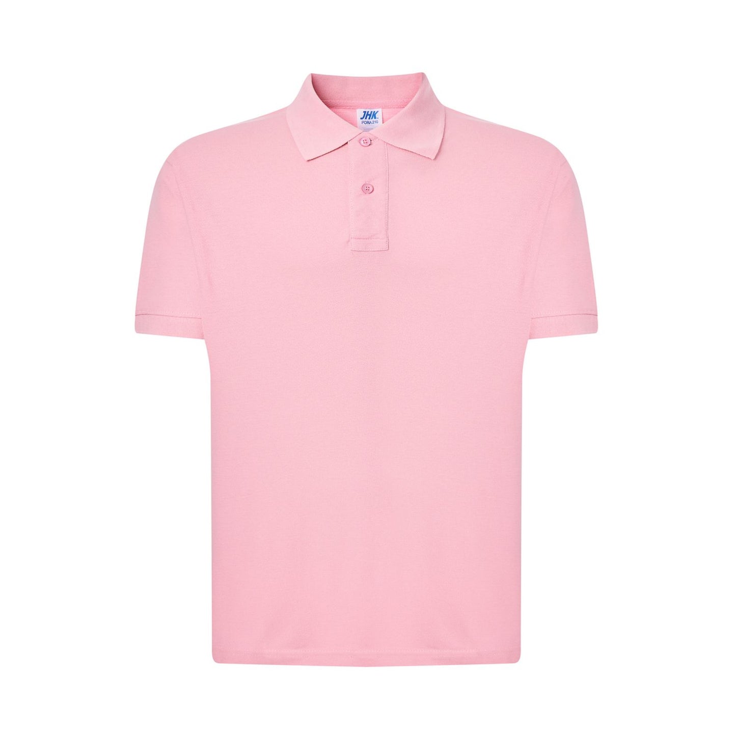 Polo manica corta