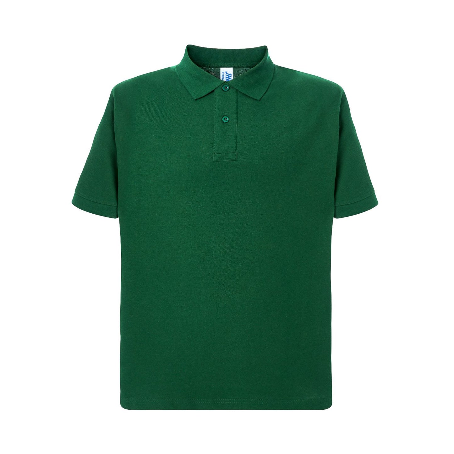 Polo manica corta