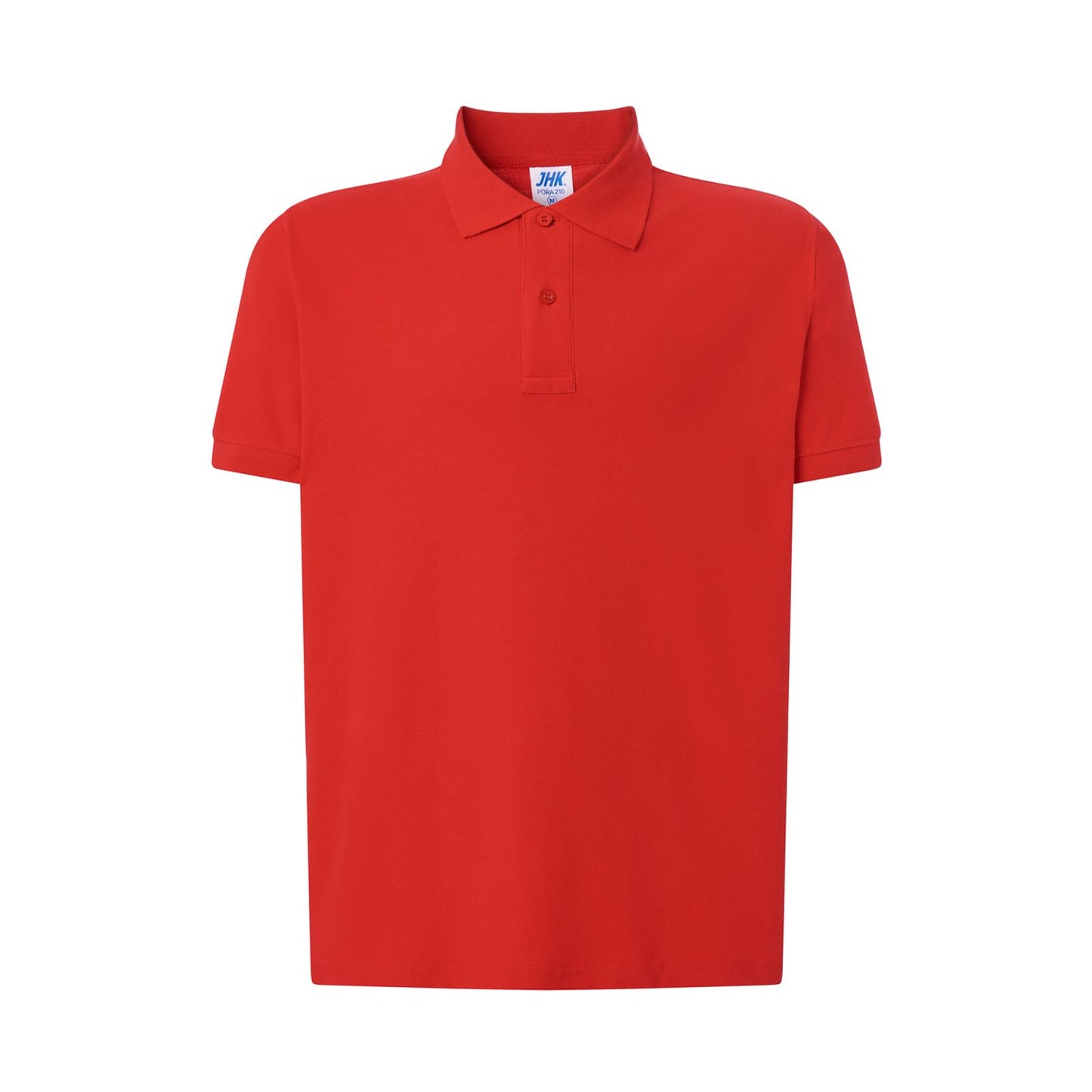 Polo manica corta
