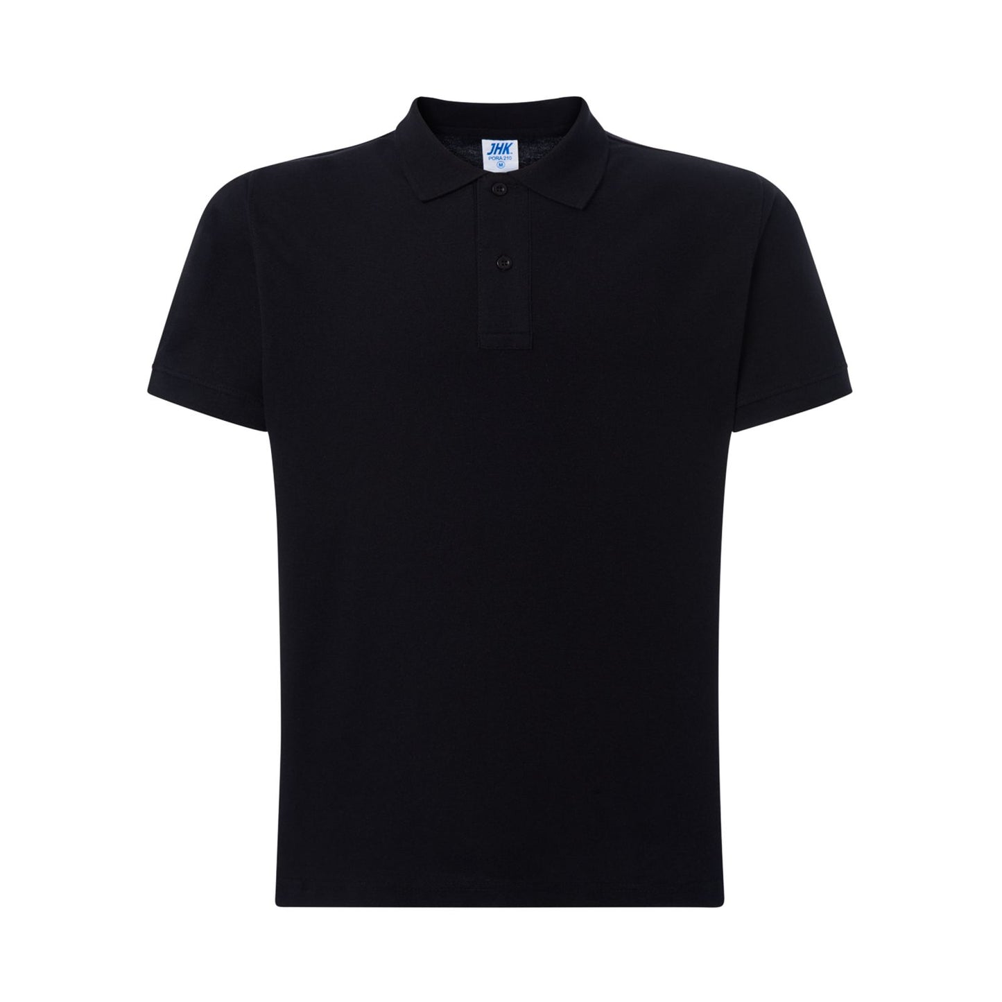Polo manica corta