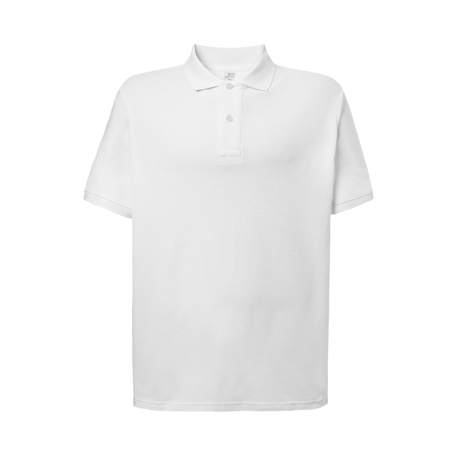 Polo manica corta