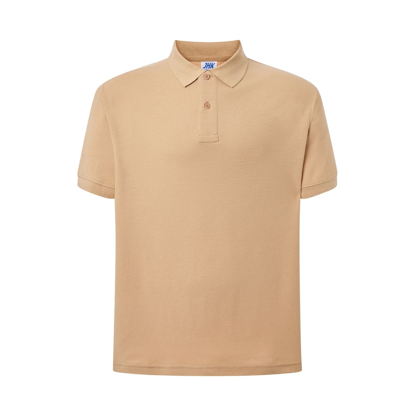 Polo manica corta