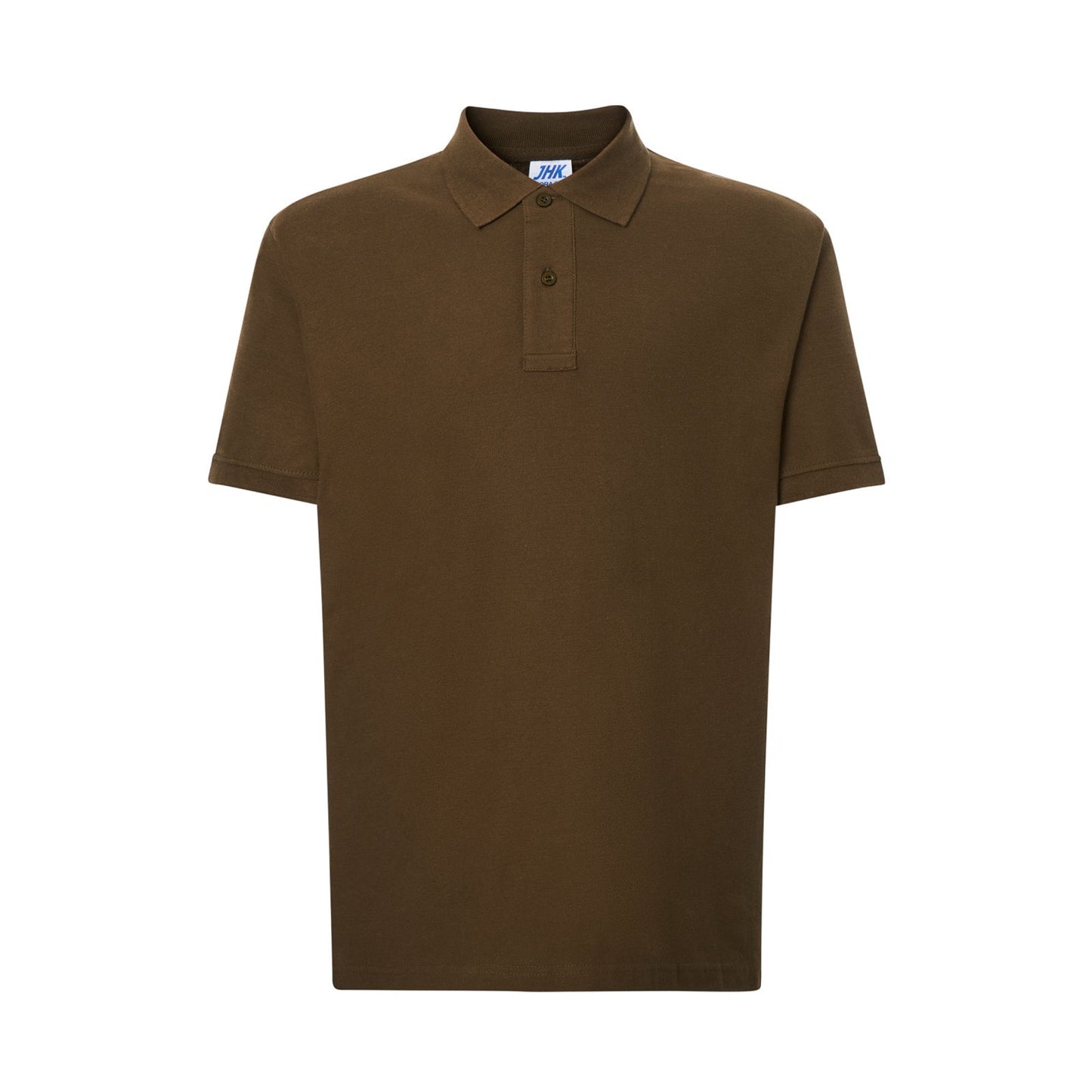 Polo manica corta