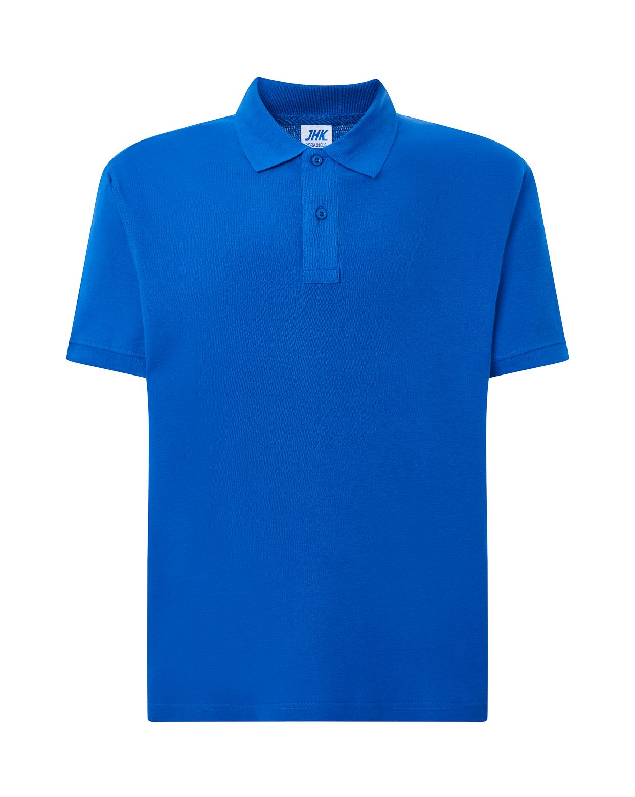 Polo manica corta