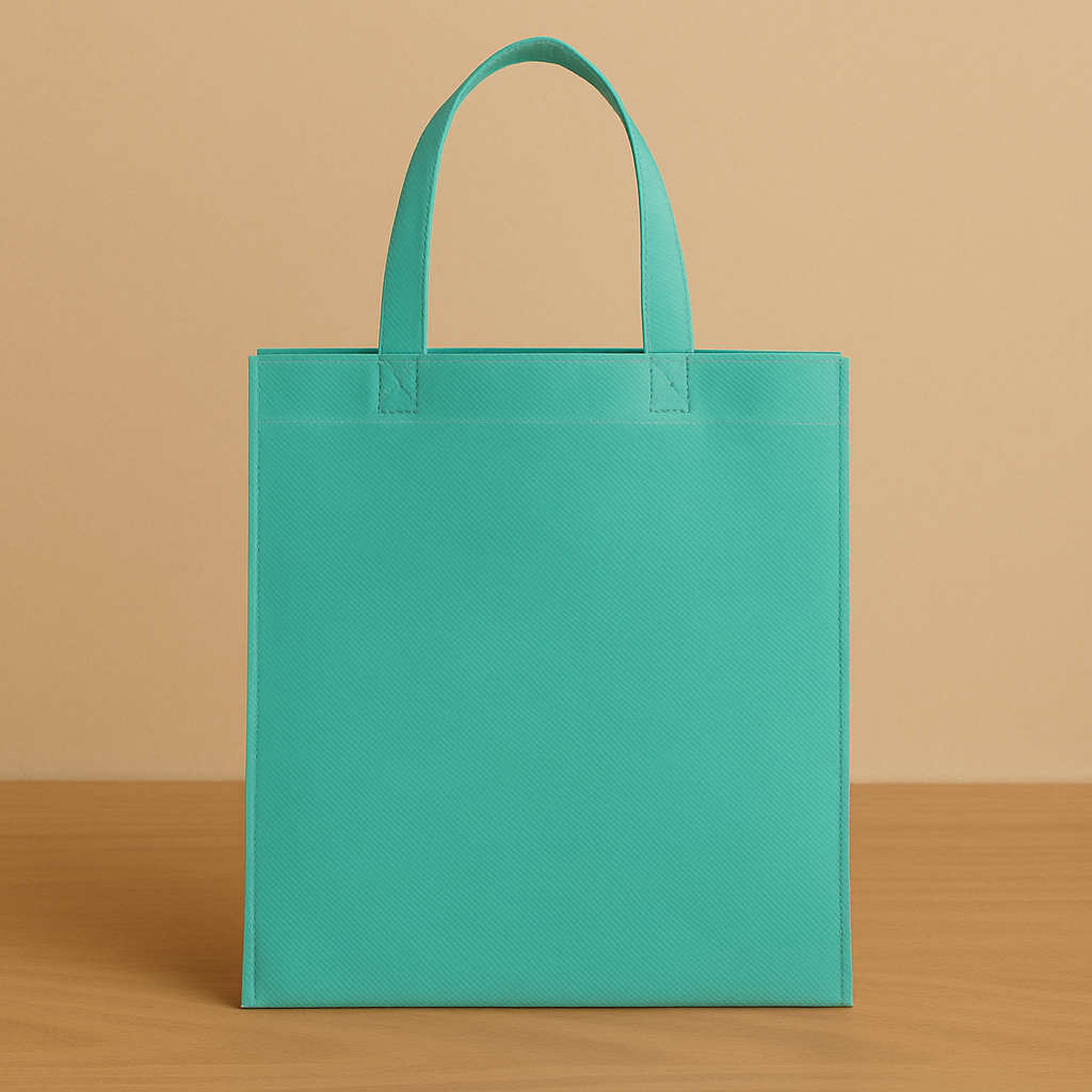 Sylvia - Shopper in TNT