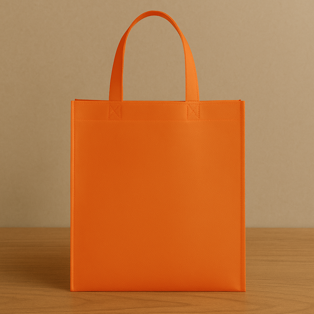 Sylvia - Shopper in TNT