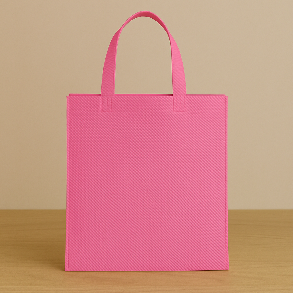 Sylvia - Shopper in TNT