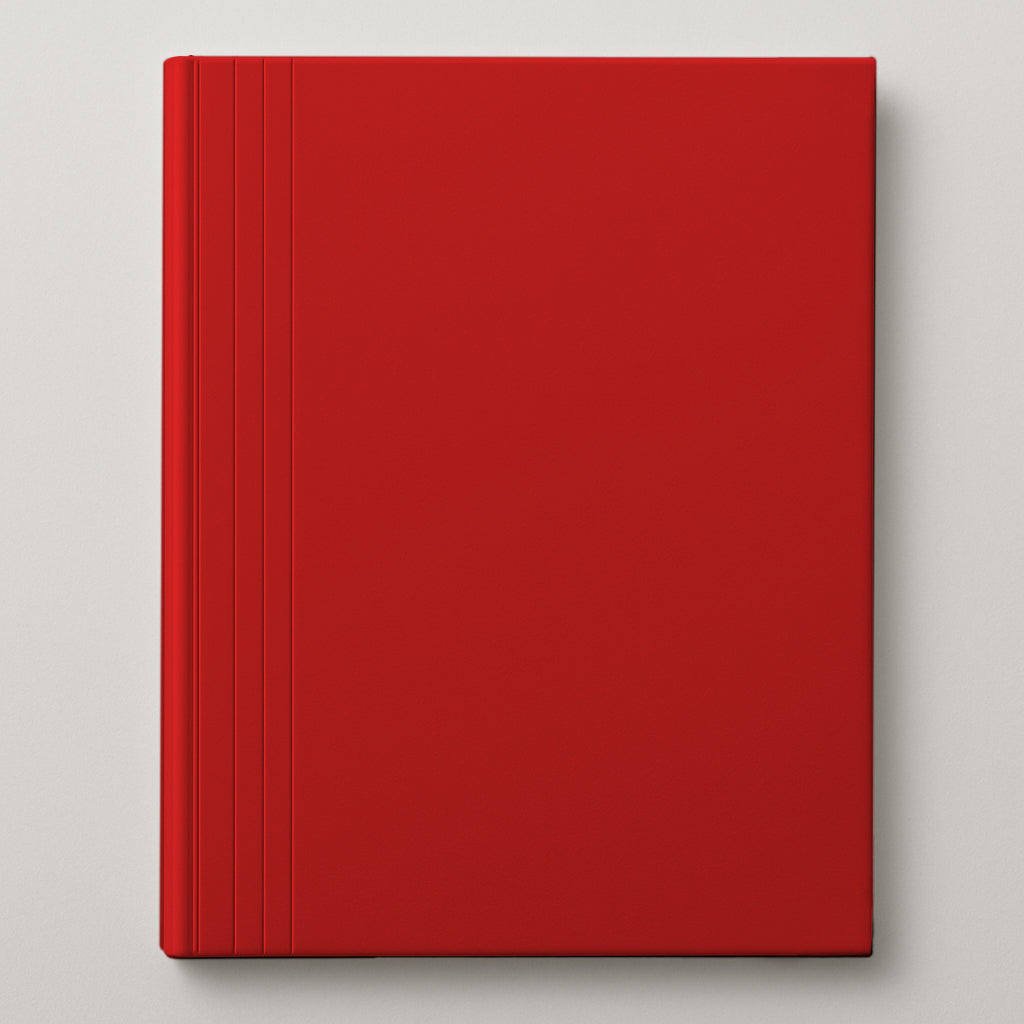 Agenda Giornaliera Flexi 12 Mesi