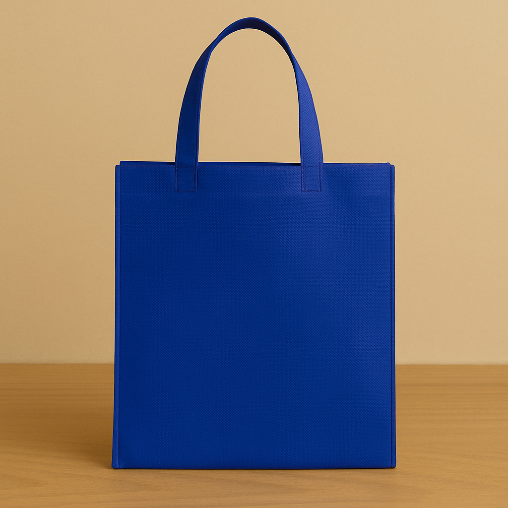 Sylvia - Shopper in TNT