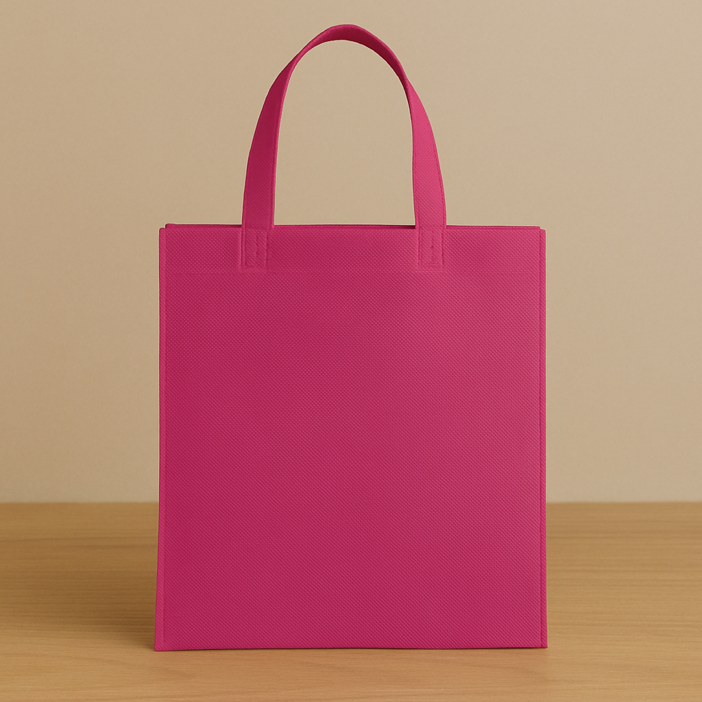 Sylvia - Shopper in TNT