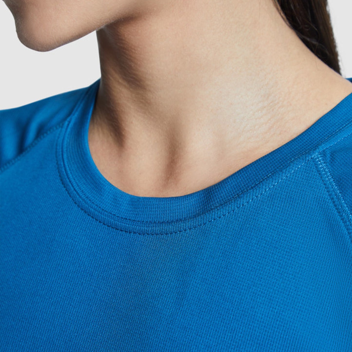 T-shirt Tecnica Bahrain Donna - Centro Stampa Digitale Point