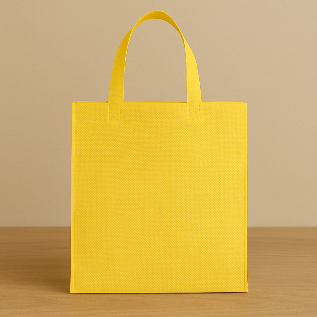 Sylvia - Shopper in TNT