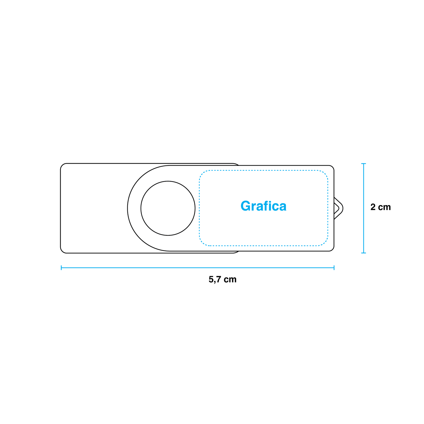 Chiavetta USB