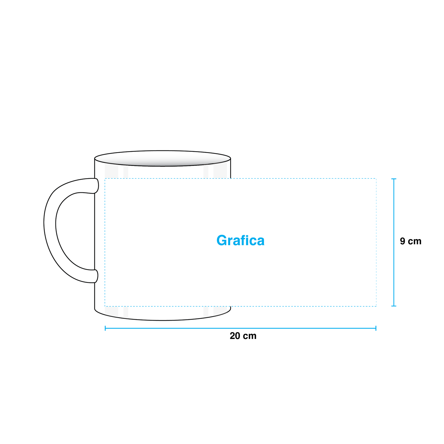 Tazza Classica