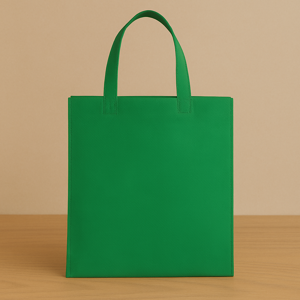 Sylvia - Shopper in TNT