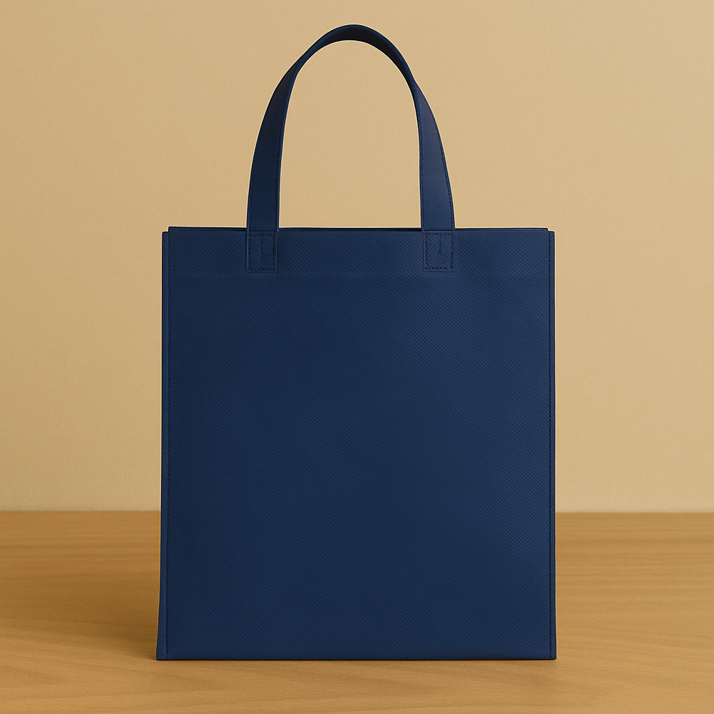 Sylvia - Shopper in TNT