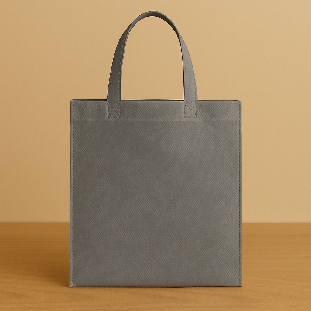 Sylvia - Shopper in TNT