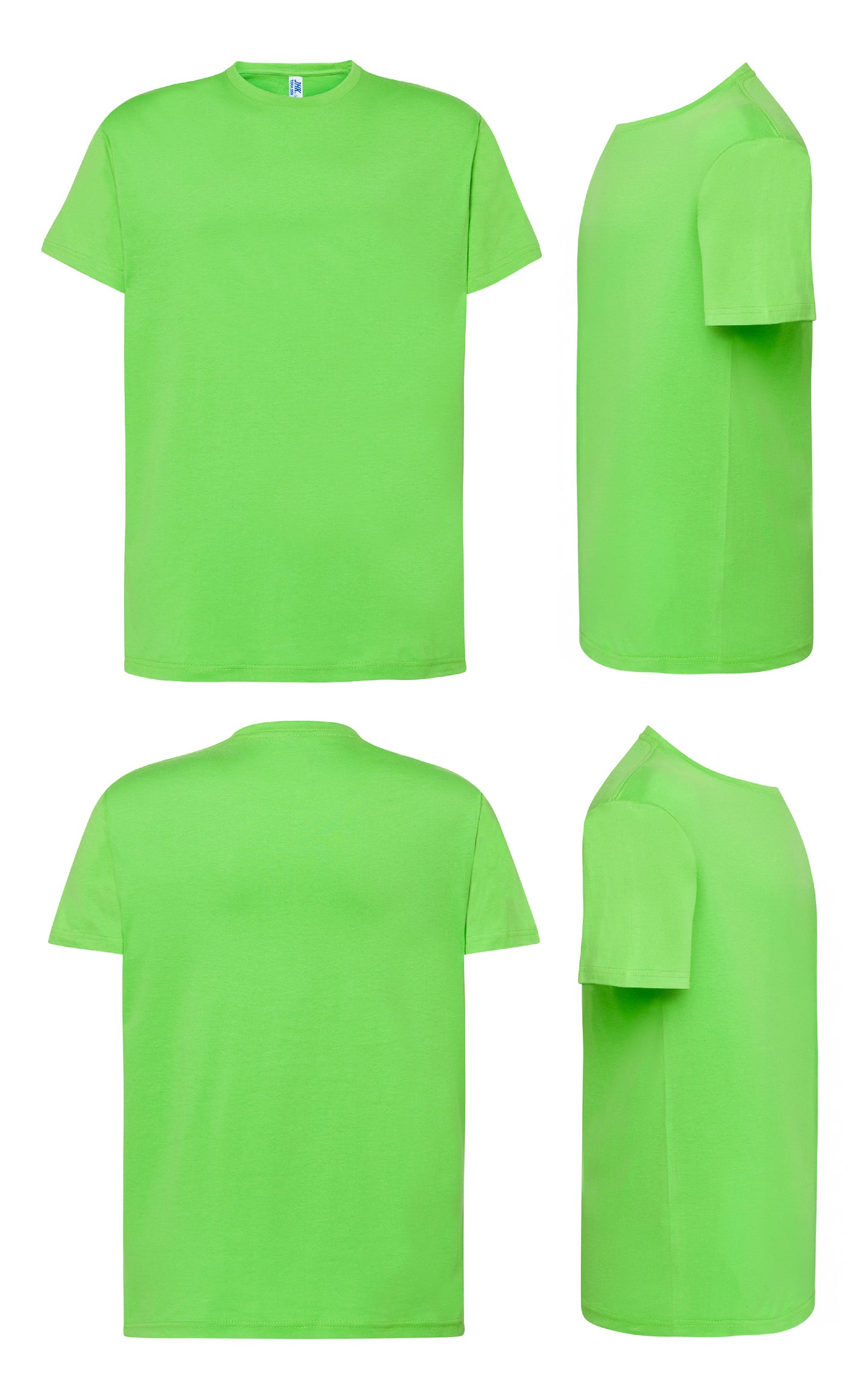 T-shirt manica corta