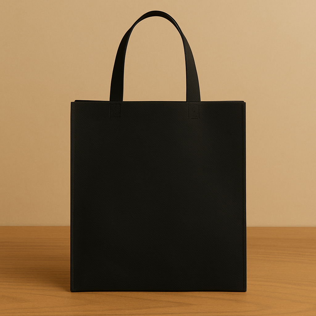 Sylvia - Shopper in TNT