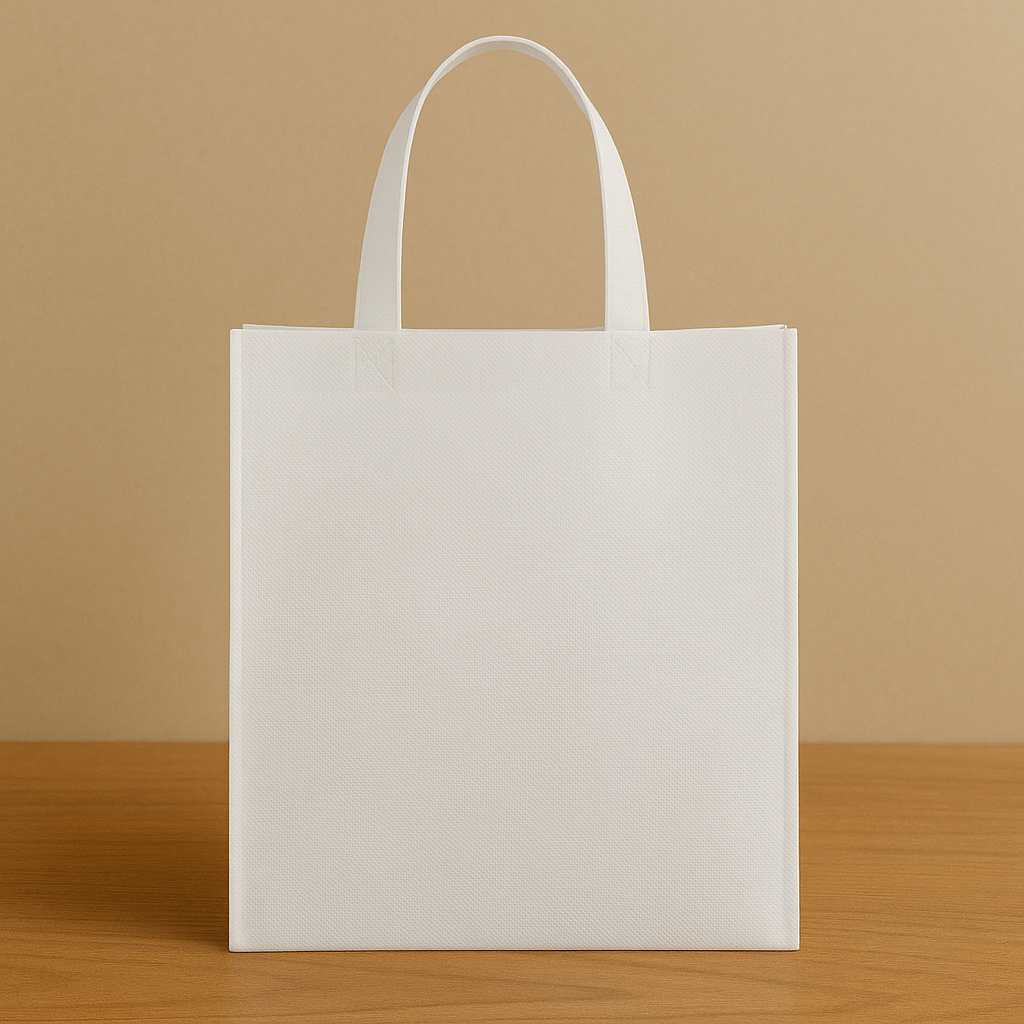 Sylvia - Shopper in TNT