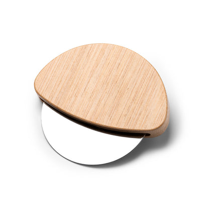 Tagliapizza in Bamboo Rolly