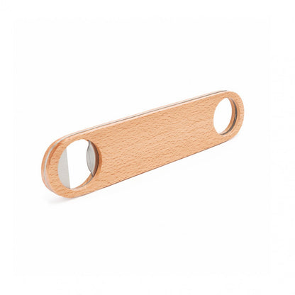 Apribottiglia in Legno Lager