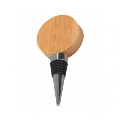 Apribottiglie/Tappo in Bamboo Lake