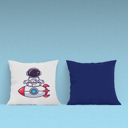 Cuscino Quadrato in poliestere