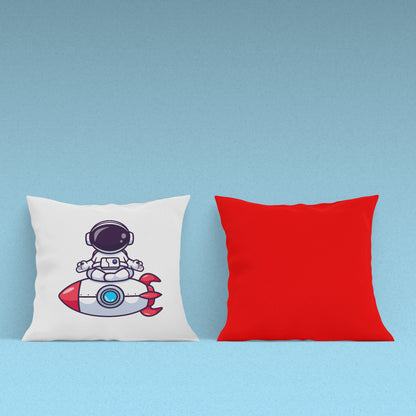 Cuscino Quadrato in poliestere