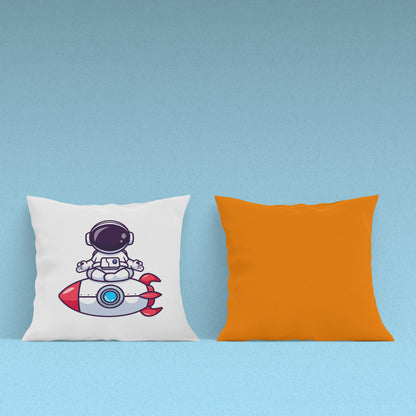 Cuscino Quadrato in poliestere